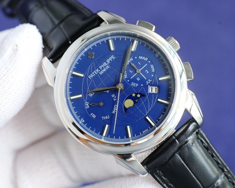 PATEK PHILIPPE Watches